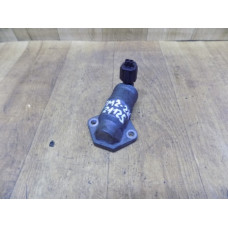 Клапан холостого хода, 1.8-2.0, Ford Mondeo 3, 1S7G9F715AD