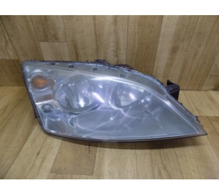 Фара правая, Ford Mondeo 3, 1S7113005AK, 0301174202