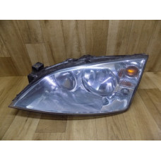 Фара левая, Ford Mondeo 3, 1S7113006AK, 0301174201