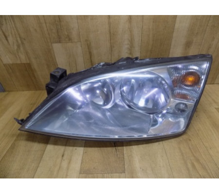 Фара левая, Ford Mondeo 3, 1S7113006AK, 0301174201