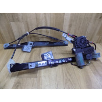 Стеклоподъемник передний правый, Ford Mondeo 3, 1S71F23200BP