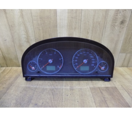 Щиток приборов, Ford Mondeo 3, 3S7T10849JD