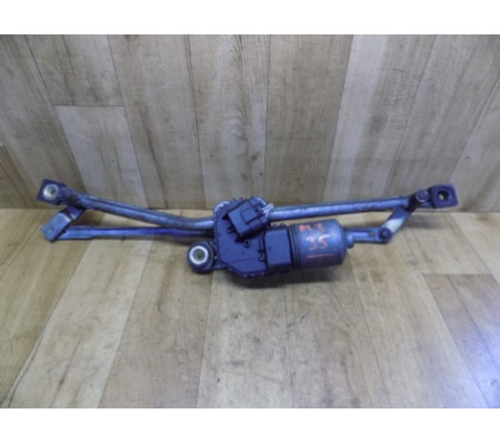 Трапеция дворников, Ford Mondeo 3, 1S7117508AD, 0390241702