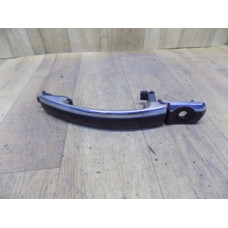 Ручка наружная передняя левая, Ford Mondeo 3, 3S7122405AE