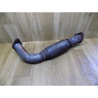 Гофра резонатора, 2.0 TDCI, Ford Mondeo 3, 2S715G203BD