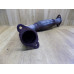Гофра резонатора, 2.0 TDCI, Ford Mondeo 3, 2S715G203BD