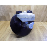 Вакуумный усилитель с ГТЦ, Ford Mondeo 3, 2S712B195AD, 0204024585