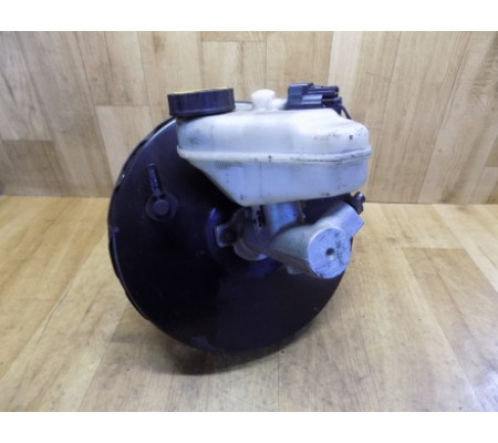 Вакуумный усилитель с ГТЦ, Ford Mondeo 3, 2S712B195AD, 0204024585