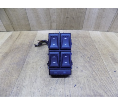 Блок кнопок стеклоподъемника, Ford Mondeo 3, 1S7T14A132BD