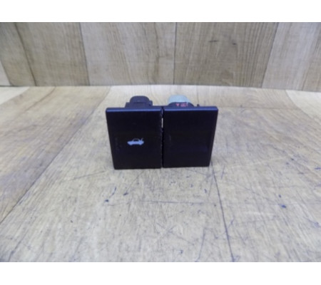 Кнопка открытия крышки багажника, Ford Mondeo 3, 1S7T19B514AA