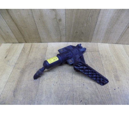 Форсунка омывтеяля правой фары, Ford Mondeo 3, 1307030164, 1S7113L014AD