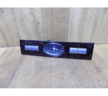 Часы, Ford Mondeo 3, 3S7T15000FC, 4S71F044K08, 4S7T18K574AB