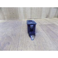 Кнопка стеклоподъемника задняя, Opel Omega B, 09148010