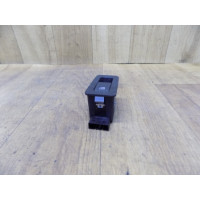 Кнопка стеклоподъемника задняя, Opel Omega B, 09148010