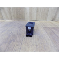 Кнопка стеклоподъемника задняя, Opel Omega B, 09148010