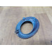 Накладка под левую противотуманную фару, Ford Mondeo 3, 1S7117A990AF