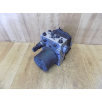 Блок ABS, 2.0 TDCI, Ford Mondeo 3, 0265950076, 0265225154, 3S712C405AC