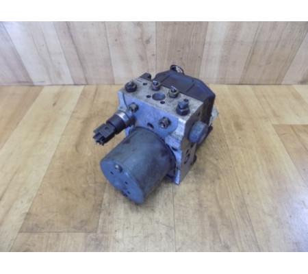 Блок ABS, 1.8, Ford Mondeo 3, 0265950076, 0265225154, 3S712C405AC