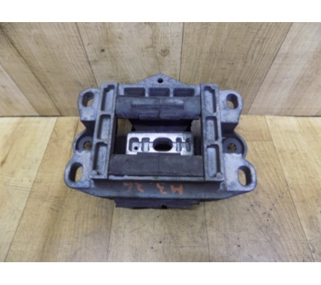 Подушка коробки передач, Ford Mondeo 3, 1S717M122CC, 1X437M122BA, 2S717M122AA