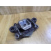 Подушка коробки передач, Ford Mondeo 3, 1S717M122CC, 1X437M122BA, 2S717M122AA