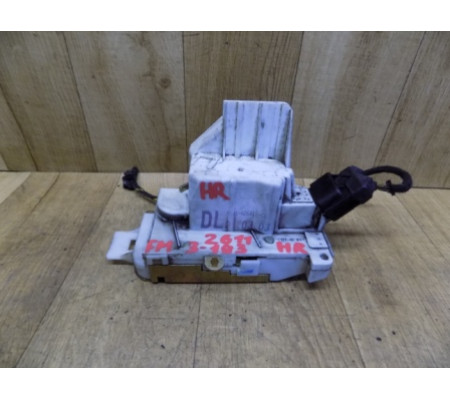 Замок задний правый двери, Ford Mondeo 3, XS41A26412GG