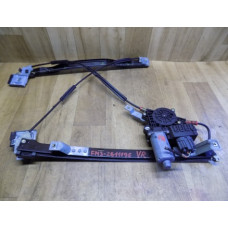 Стеклоподъемник передний правый, Ford Mondeo 3, 1S71F23200BP, 0130821771