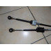 Троса кулисы, 2.0 TDCI, Ford Mondeo 3, 3S7R7E395LD