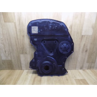 Защита двигателя, 2.0 TDCI, Ford Mondeo 3, N7BA, 3S7Q6019AA
