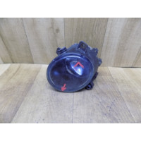 Противотуманная фара левая, дефект, Ford Mondeo 3, 1S7115K202AC, 0305062001