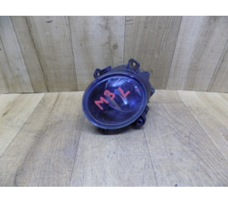 Противотуманная фара левая, Ford Mondeo 3, 1S7115K202AC, 0305062001