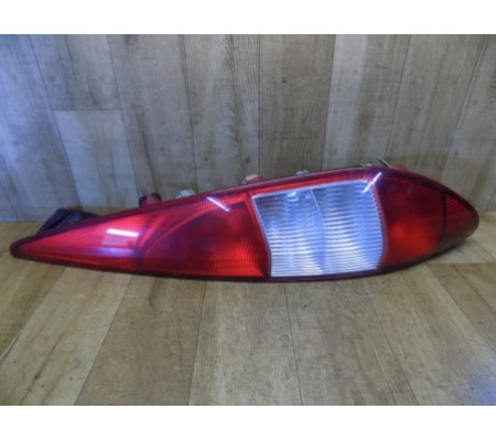 Фонарь задний правый, универсал, Ford Mondeo 3, 1S7113404C