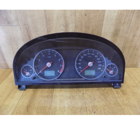 Щиток приборов, 1.8, Ford Mondeo 3, 3S7T10849SC