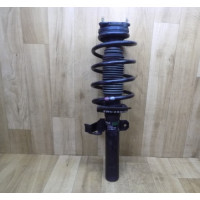 Стойка в сборе передняя левая, Ford Mondeo 3, 1S7W18045BL