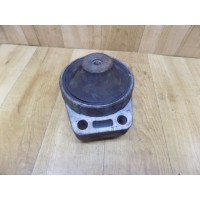 Подушка двигателя передняя левая, 1.8-2.0, Ford Mondeo 3, 6542HL812, 1S716F012GB, 1S716037AA
