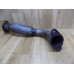 Гофра резонатора, 2.0 diesel, Ford Mondeo 3