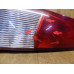 Фонарь задний левый, дефект, универсал, Ford Mondeo 3, 1S7113405C
