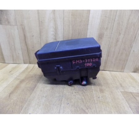 Блок предохранителей, Ford Mondeo 3, 1S7T14A142AA, 1S7T14A481AA