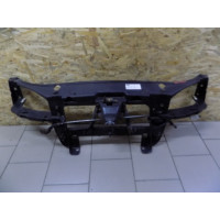 Передняя панель, телевизор, 2.0 TDCI, Ford Mondeo 3, 1S7X8242A