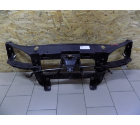 Передняя панель, телевизор, 2.0 TDCI, Ford Mondeo 3, 1S7X8242A