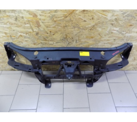 Передняя панель, телевизор, 2.0 TDCI, Ford Mondeo 3, 1S7X8242A