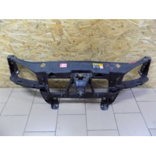 Передняя панель, телевизор, 2.0 TDCI, Ford Mondeo 3, 1S7X8242A