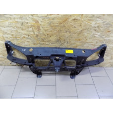 Передняя панель, телевизор, 2.0 TDCI, Ford Mondeo 3, 1S7X8242A