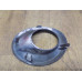 Накладка противотуманной фары, левой, Ford Mondeo 3, 1S7117A990AE