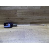 Внутренняя ручка передней правой двери, Ford Mondeo 3, 1S71F22600AF
