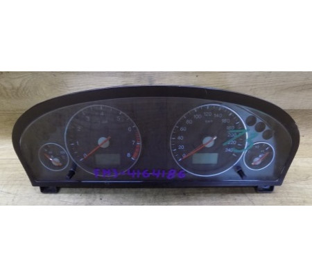 Щиток приборов, Ford Mondeo 3, 3S7F10841