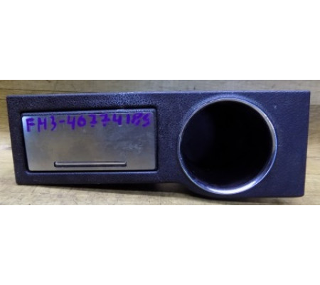 Подстаканник с пепельницей, Ford Mondeo 3, 2S71F04788BB