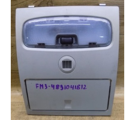 Передний плафон салона, Ford Mondeo 3, 1S71F045B54A