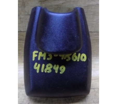 Накладка зеркала заднего вида, Ford Mondeo 3, 3S7117D568AB