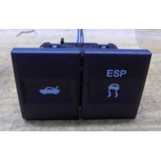 Кнопка открытия багажника/ESP, Ford Mondeo 3, 3S7T2C418AC