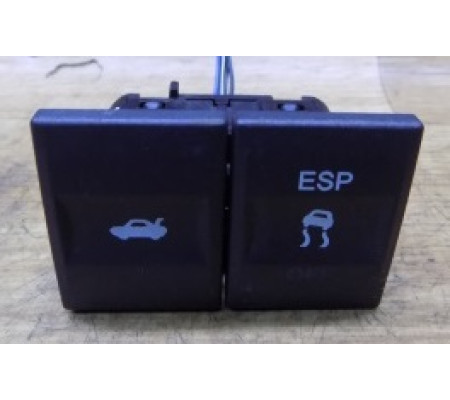 Кнопка открытия багажника/ESP, Ford Mondeo 3, 3S7T2C418AC